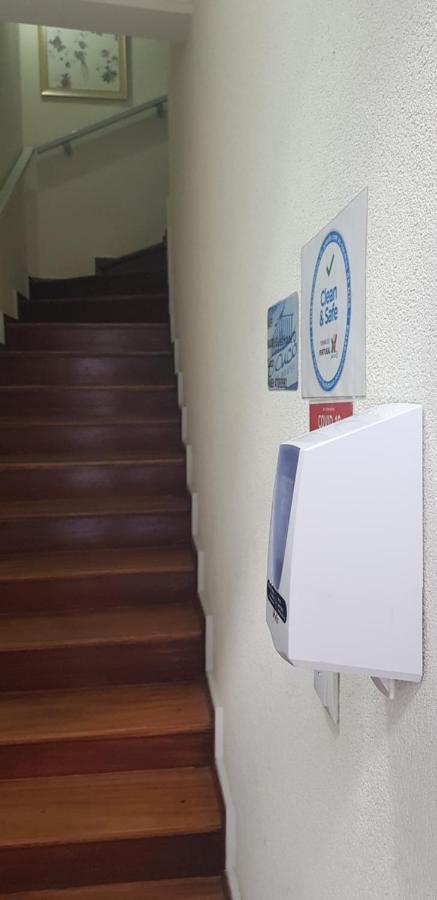 פראיה דה מירה Guesthouse O Cuco מראה חיצוני תמונה