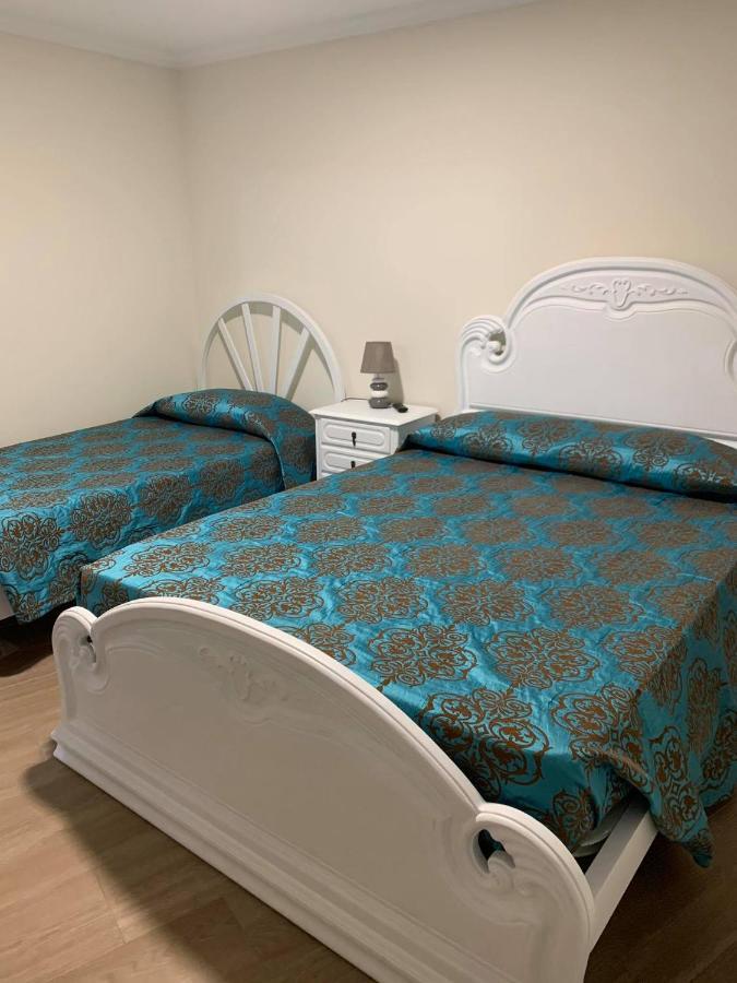 פראיה דה מירה Guesthouse O Cuco מראה חיצוני תמונה