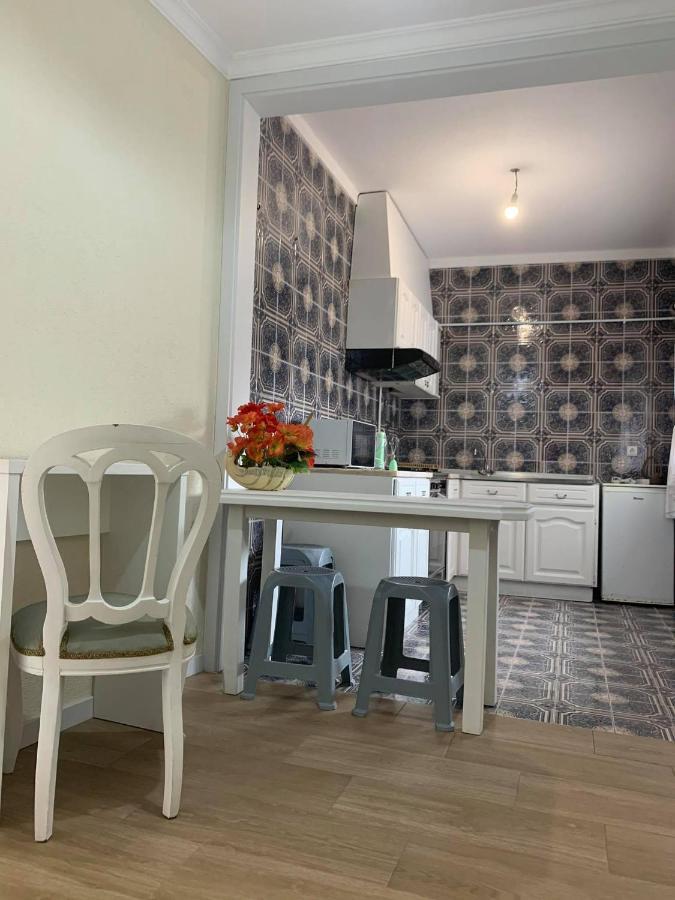 פראיה דה מירה Guesthouse O Cuco מראה חיצוני תמונה