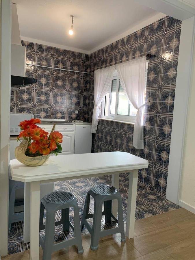 פראיה דה מירה Guesthouse O Cuco מראה חיצוני תמונה