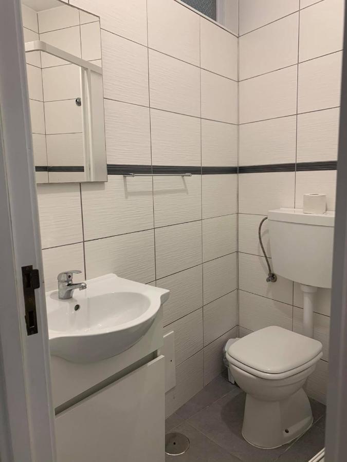 פראיה דה מירה Guesthouse O Cuco מראה חיצוני תמונה