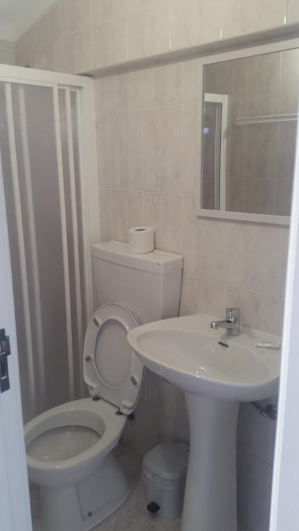 פראיה דה מירה Guesthouse O Cuco מראה חיצוני תמונה