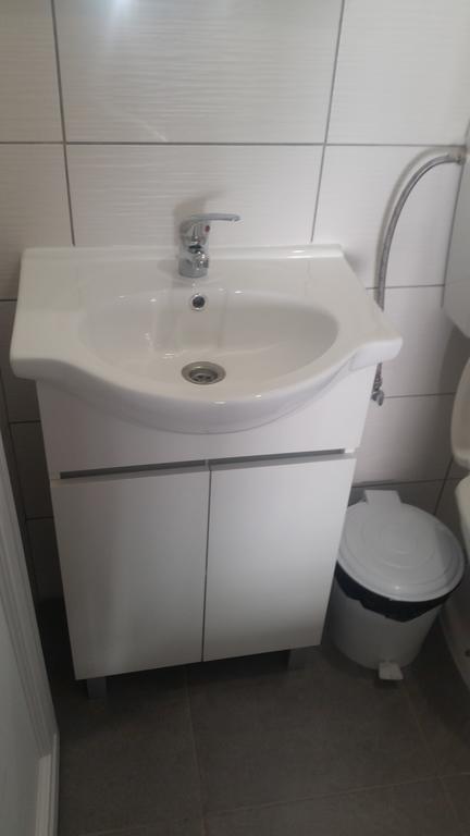 פראיה דה מירה Guesthouse O Cuco מראה חיצוני תמונה