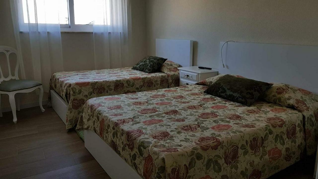 פראיה דה מירה Guesthouse O Cuco מראה חיצוני תמונה