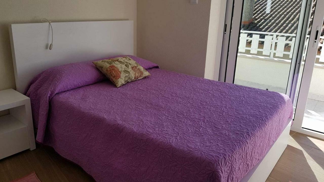 פראיה דה מירה Guesthouse O Cuco מראה חיצוני תמונה