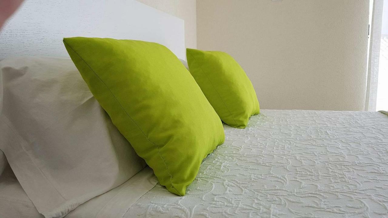 פראיה דה מירה Guesthouse O Cuco מראה חיצוני תמונה