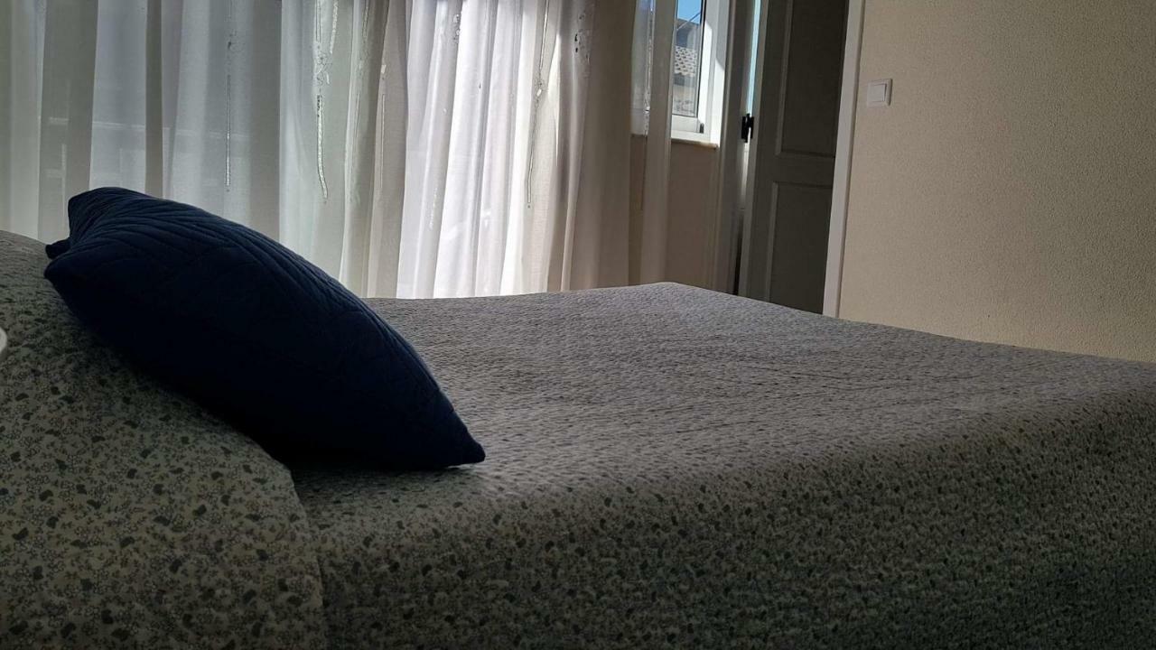 פראיה דה מירה Guesthouse O Cuco מראה חיצוני תמונה