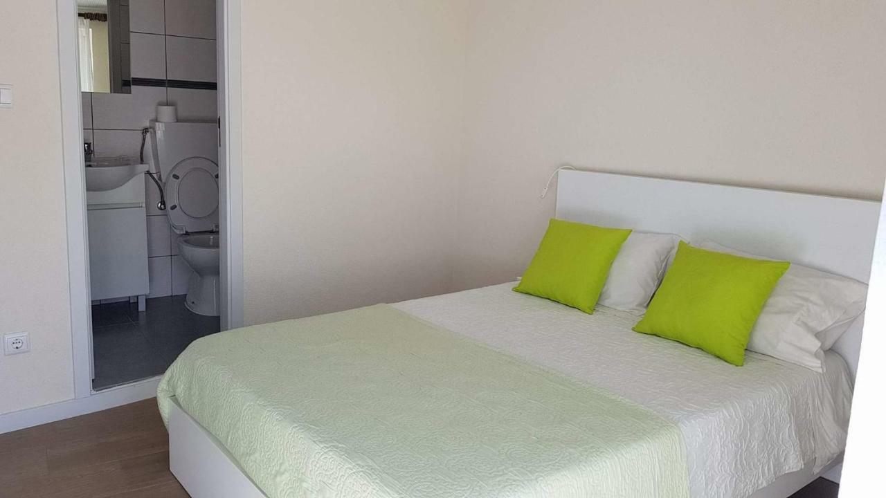פראיה דה מירה Guesthouse O Cuco מראה חיצוני תמונה