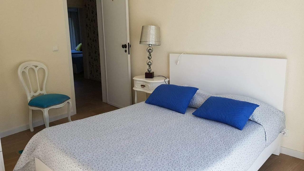 פראיה דה מירה Guesthouse O Cuco מראה חיצוני תמונה