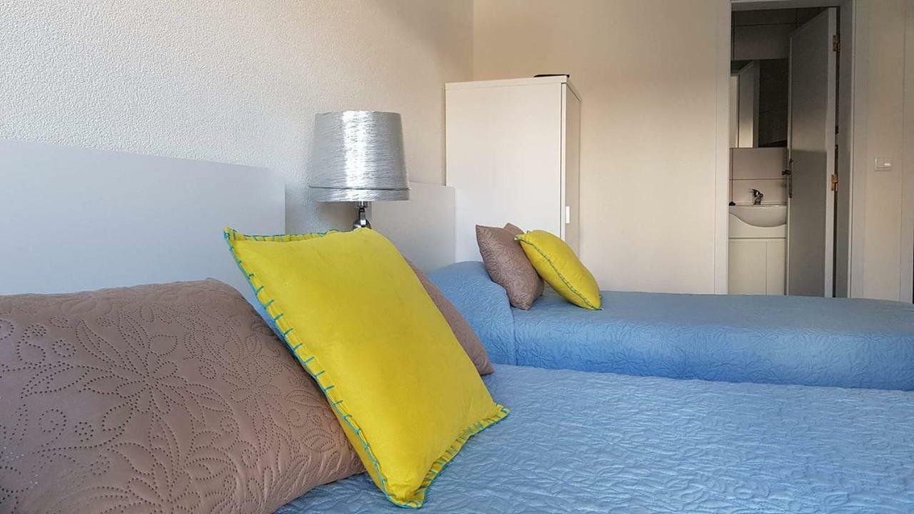 פראיה דה מירה Guesthouse O Cuco מראה חיצוני תמונה