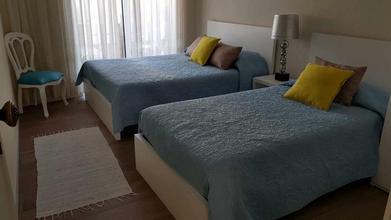 פראיה דה מירה Guesthouse O Cuco מראה חיצוני תמונה