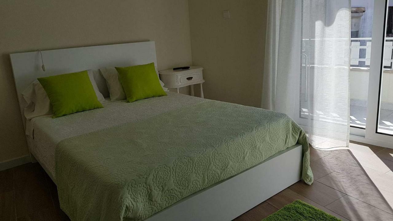 פראיה דה מירה Guesthouse O Cuco מראה חיצוני תמונה